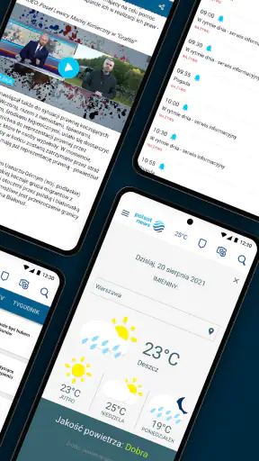 Polsat News - najnowsze inform