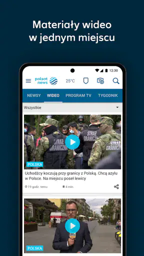 Polsat News - najnowsze inform