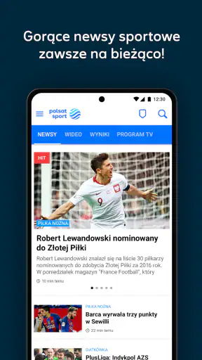 Polsat Sport