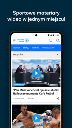 Polsat Sport