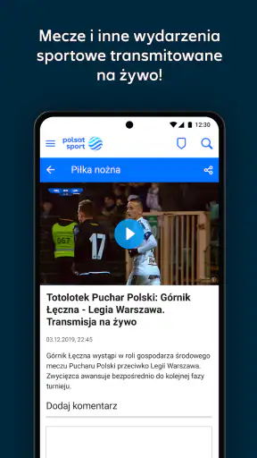 Polsat Sport