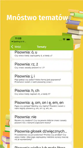 Polska ortografia