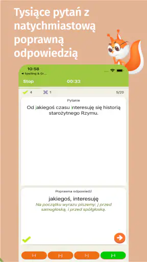 Polska ortografia