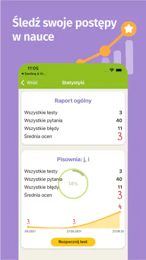 Polska ortografia