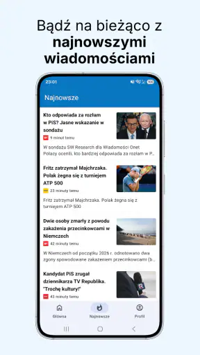Polska Wiadomości