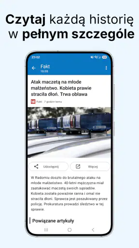 Polska Wiadomości