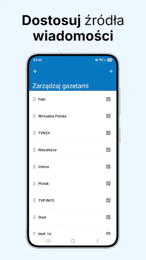 Polska Wiadomości