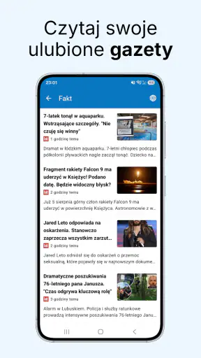 Polska Wiadomości