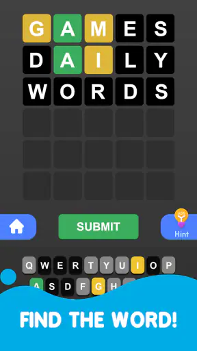 Polski Wordley