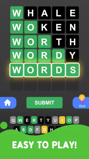 Polski Wordley