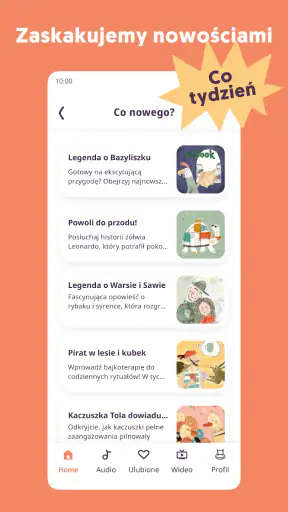 Pomelody: Piosenki Dla Dzieci