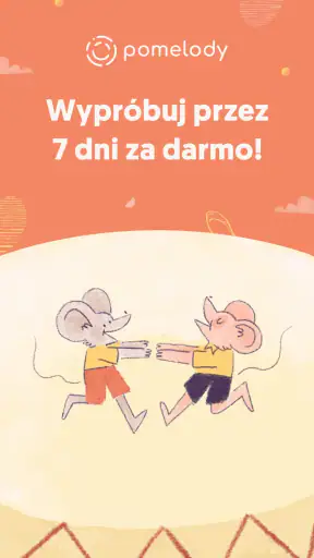 Pomelody: Piosenki Dla Dzieci