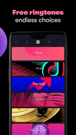 Popular Ringtones 2026
