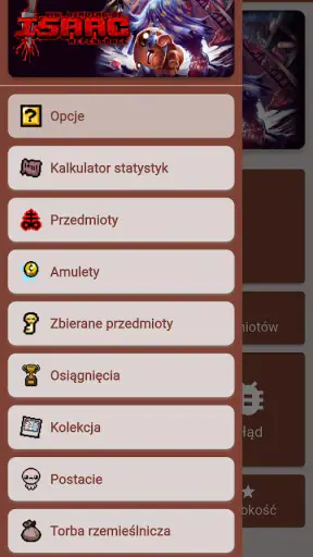 Poradnik BOI: Repentance+AB+