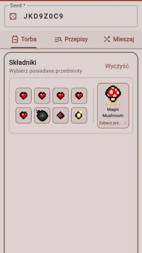 Poradnik BOI: Repentance+AB+