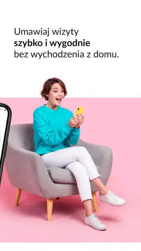 Portal Pacjenta CMP