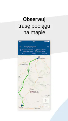 Portal Pasażera