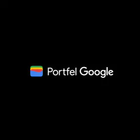 Portfel Google