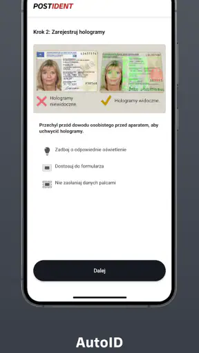 POSTIDENT
