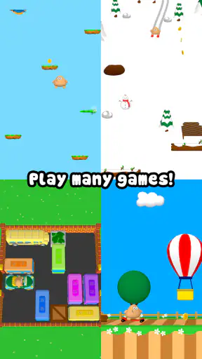Pou 3D