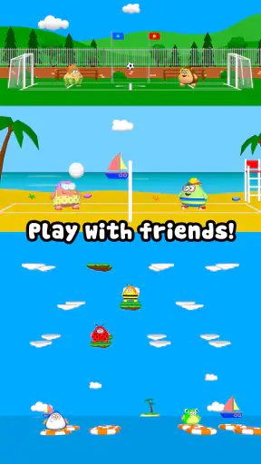 Pou 3D