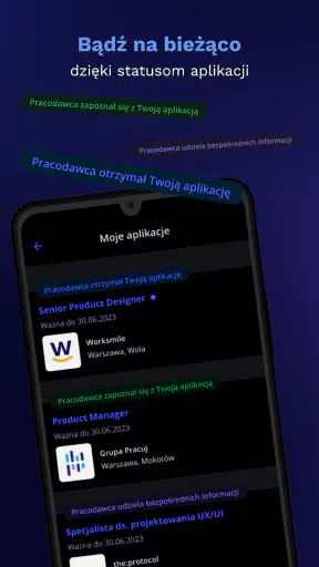 Pracuj.pl - Oferty pracy