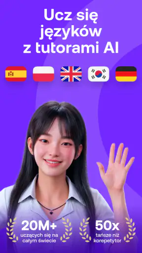 Praktika – AI Language Tutor