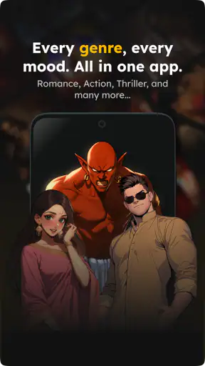 Pratilipi Comics