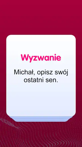 Prawda czy Wyzwanie