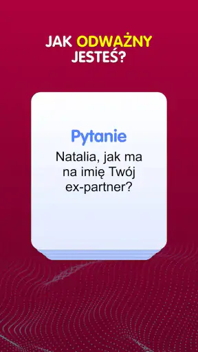 Prawda czy Wyzwanie