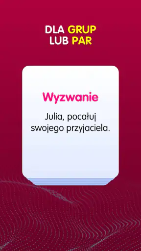 Prawda czy Wyzwanie