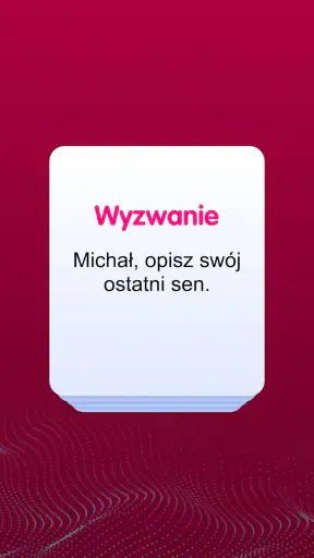 Prawda czy Wyzwanie