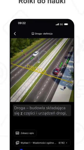 Prawko.pl Testy na Prawo Jazdy