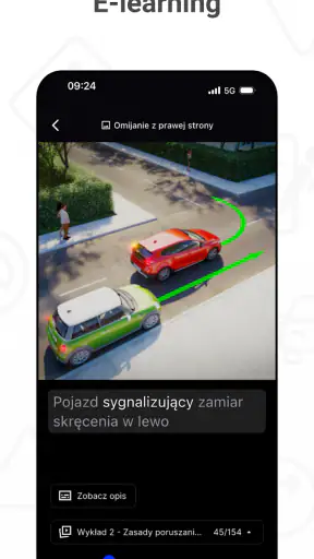 Prawko.pl Testy na Prawo Jazdy