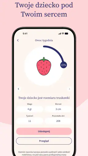 Preglife - Ciąża & dziecko