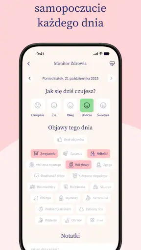 Preglife - Ciąża & dziecko