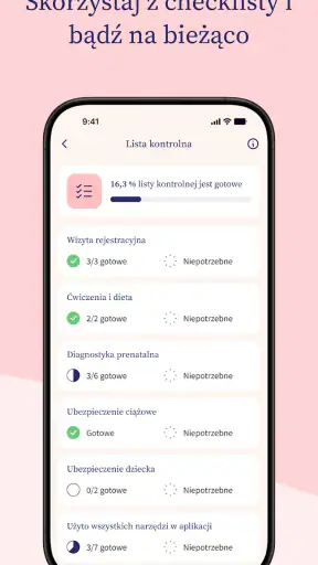 Preglife - Ciąża & dziecko