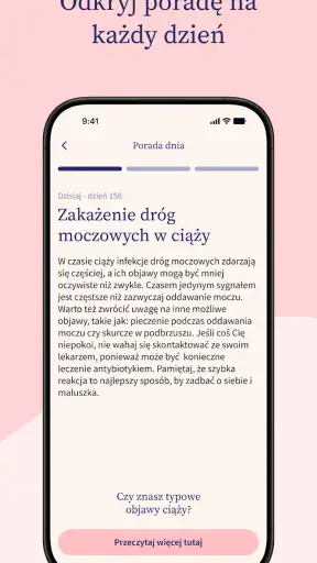 Preglife - Ciąża & dziecko
