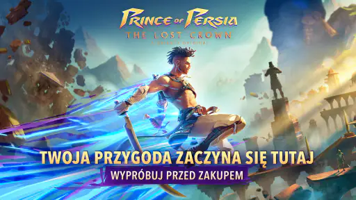 Prince of Persia: Lost Crown