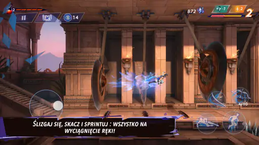 Prince of Persia: Lost Crown