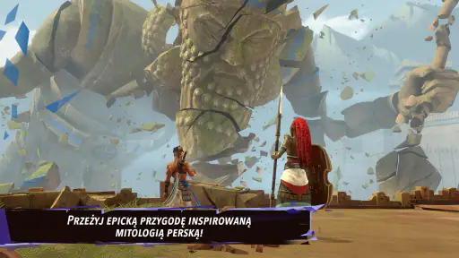 Prince of Persia: Lost Crown