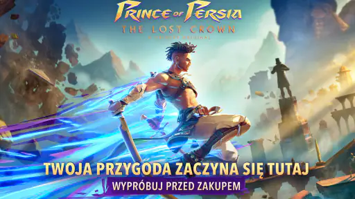 Prince of Persia: Lost Crown