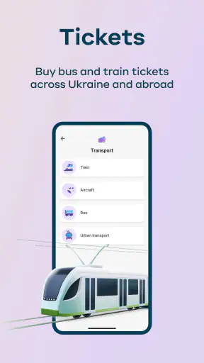 Privat24 – mobile bank