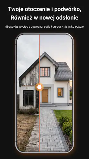 Projektowanie Wnętrz: DecoAI