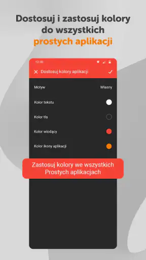 Prosty kalendarz