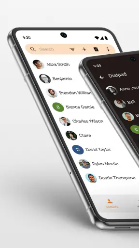 Prosty telefon