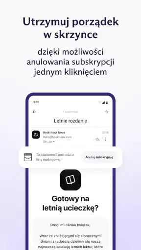 Proton Mail: Szyfrowana poczta