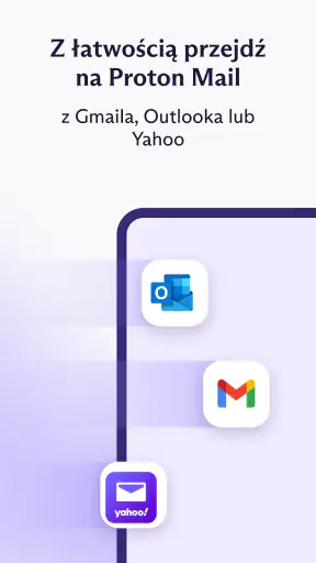 Proton Mail: Szyfrowana poczta