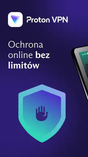 Proton VPN: Szybki i pewny