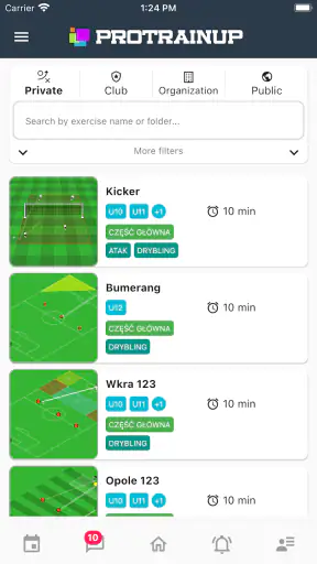 ProTrainUp